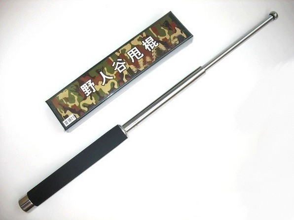 防身甩棍什么牌子的好？