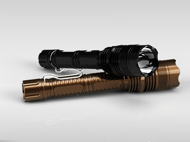 電擊防身器是否能把人電暈？