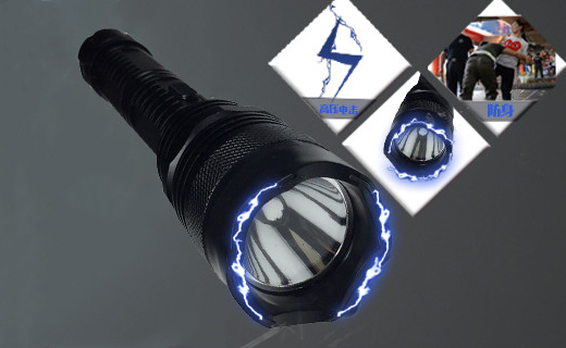 如何挑選好用的防身產(chǎn)品？