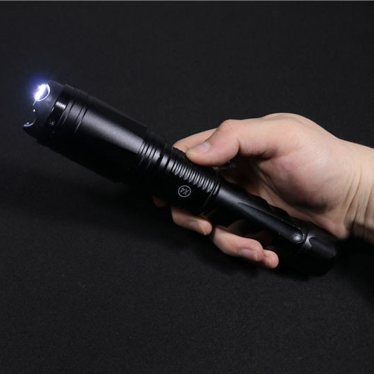 有哪些防身時必備的防身產(chǎn)品？