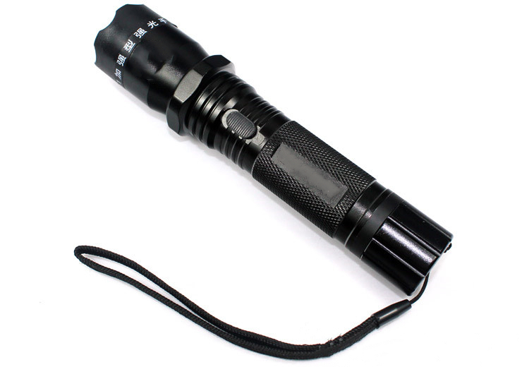 電棍的正確使用方法