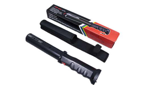 防身器材選什么樣的好？