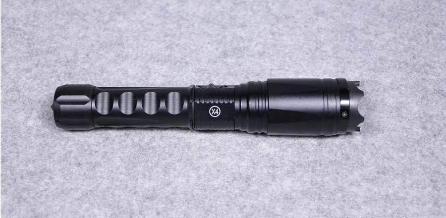 防身器材選什么樣的好？