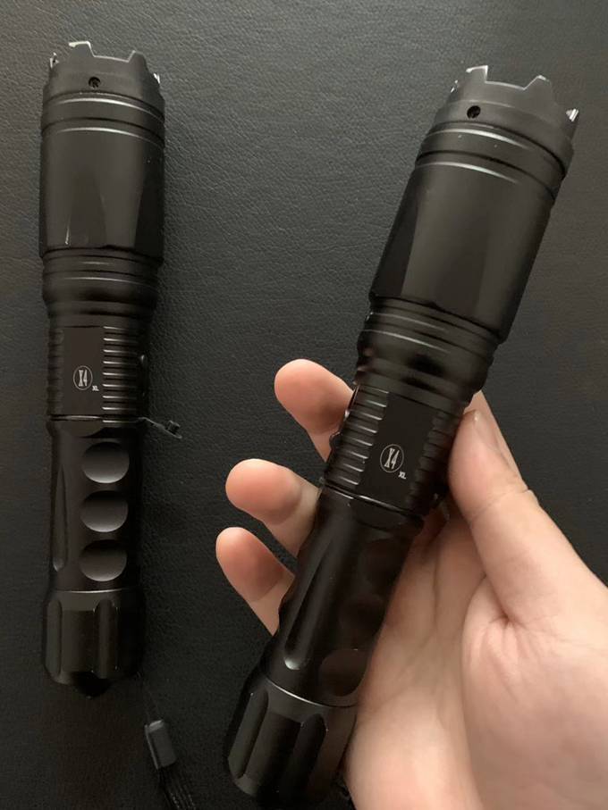 防身用品店產品質量好嗎？