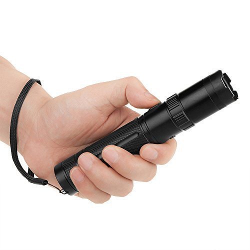 防身術(shù)好還是防身用品好？