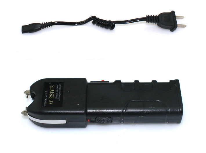 女子防身術(shù)真的有用嗎？