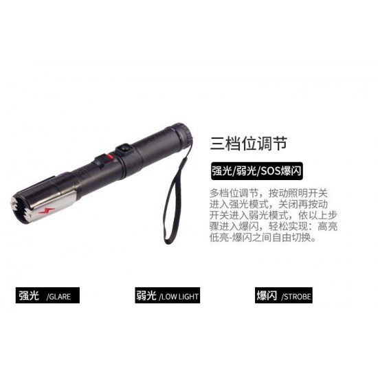 網(wǎng)上去哪買電棍？