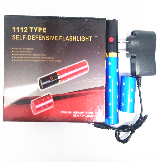 好的電棒能用多久？