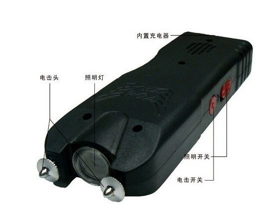 購買電棍需要注意的一些事項(xiàng)