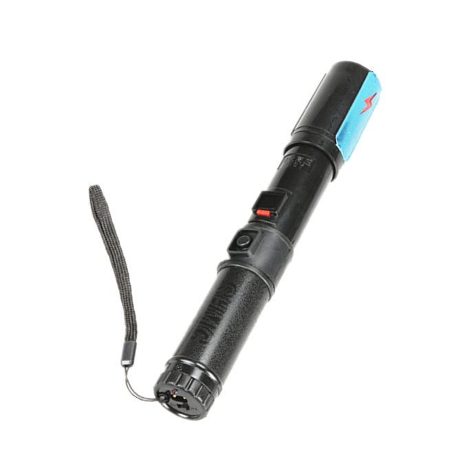 網(wǎng)上對比防身電擊防身器有哪些竅門？