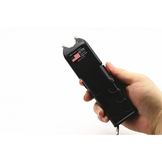 防身用品相關(guān)介紹 防身用品相關(guān)介紹