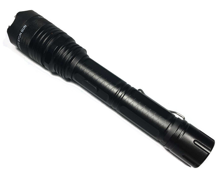 購買高壓電棍需要多少錢？