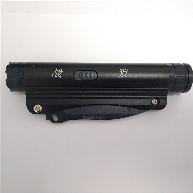 防身裝備重要嗎？