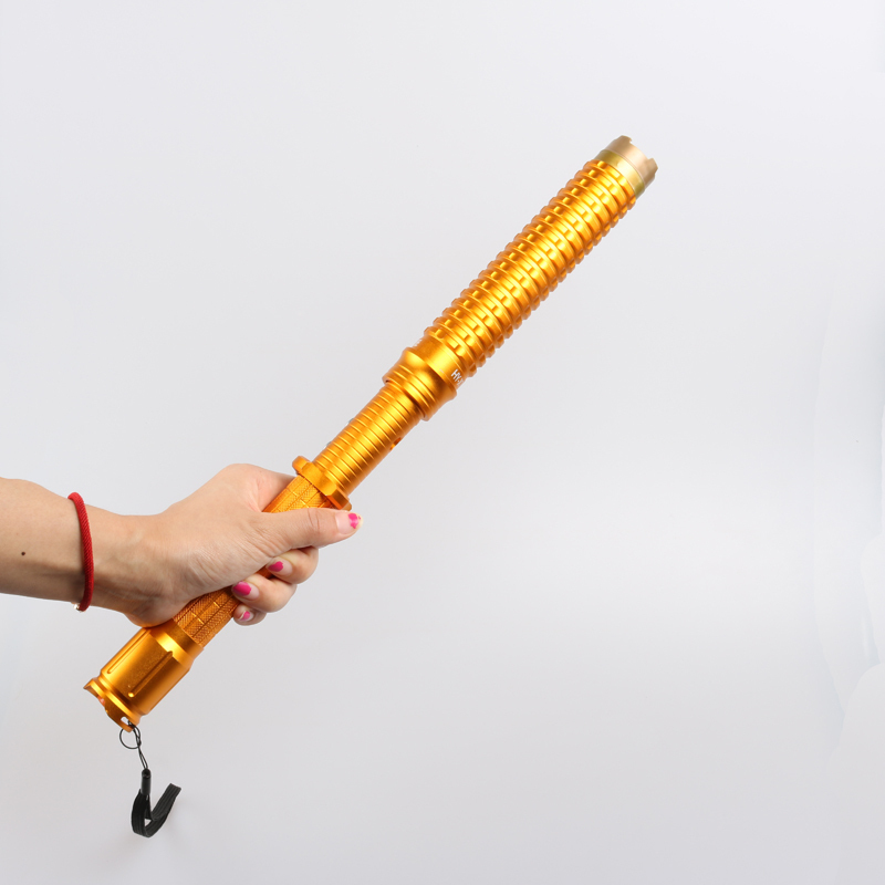 常見的電棍型號與特點有哪些？