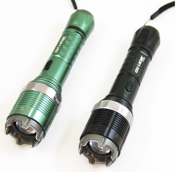 購(gòu)買電擊防身器可以更好的防身嗎？