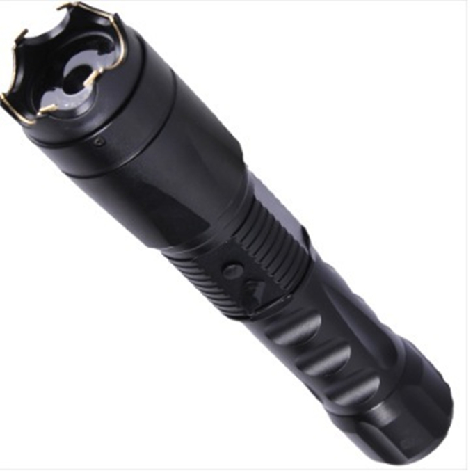 防身用品是怎樣防身？