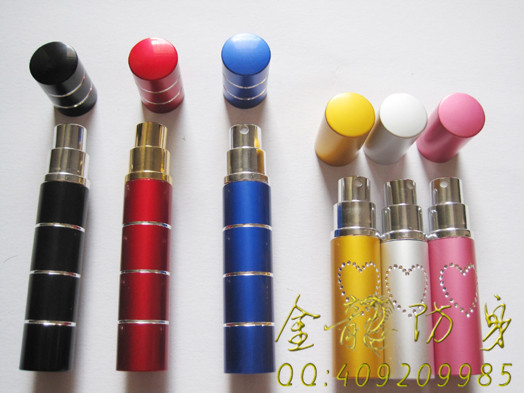 貨車司機(jī)戶外射流辣椒水噴霧器有神馬 貨車司機(jī)戶外射流辣椒水噴霧器有神馬