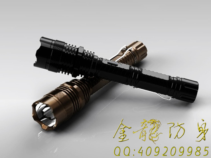 單身女性走夜路準(zhǔn)備什么防身用品