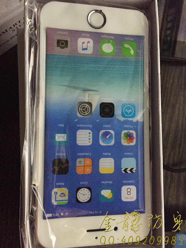 蘋(píng)果4、蘋(píng)果6超簿電擊器