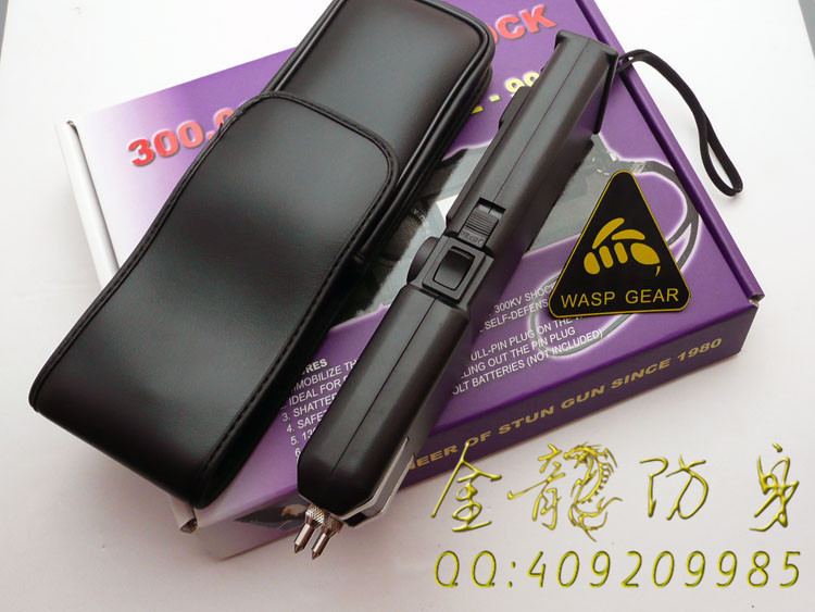 臺(tái)灣歐士達(dá)-大黑鷹-OSTAR-999型電擊器 臺(tái)灣歐士達(dá)-大黑鷹-OSTAR-999型電擊器