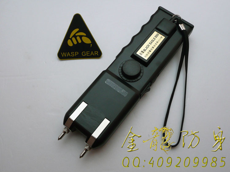 臺(tái)灣歐士達(dá)-大黑鷹-OSTAR-999型電擊器 臺(tái)灣歐士達(dá)-大黑鷹-OSTAR-999型電擊器