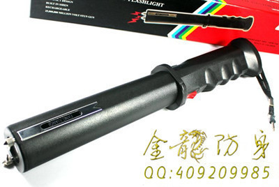 809型電擊防身器 809型電擊防身器