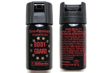 BODY-GUARD防暴辣椒噴霧劑 防身噴霧 防狼噴劑 辣椒水 催淚劑 特濃40毫升 BODY-GUARD防暴辣椒噴霧劑 防身噴霧 防狼噴劑 辣椒水 催淚劑 特濃40毫升