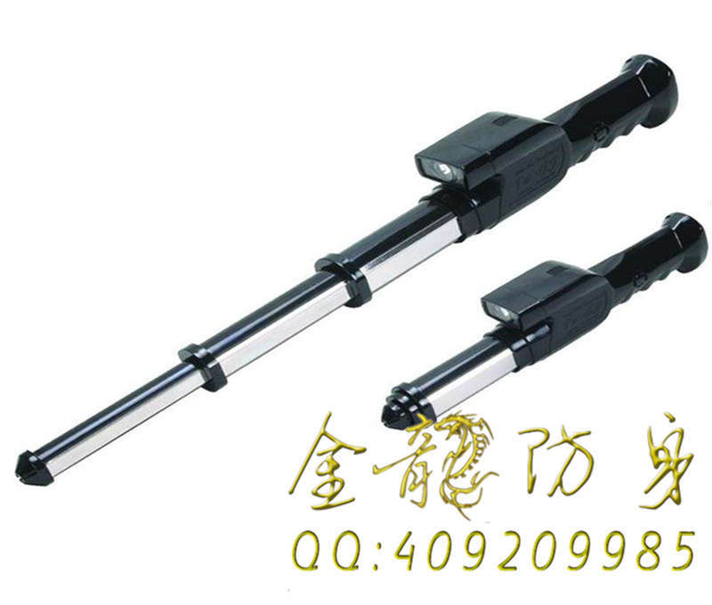 TW-09伸縮型防暴電擊 TW-09伸縮型防暴電擊