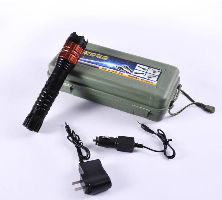 商洛市防身器材直營