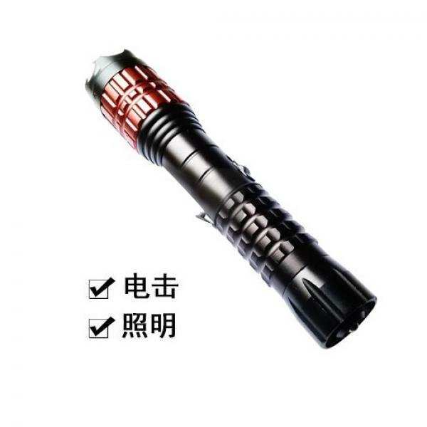 黑鷹X5電擊防身器 黑鷹X5電擊防身器