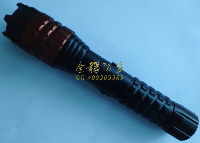 黑鷹X5電擊防身器 黑鷹X5電擊防身器