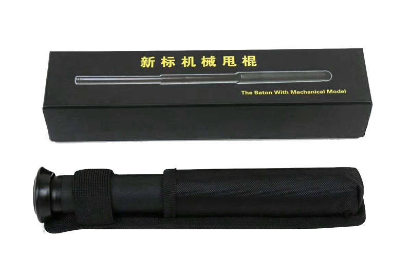 新型機械甩棍 新型機械甩棍