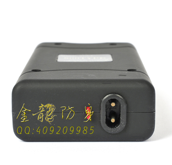 超薄800型防身電擊器 超薄800型防身電擊器
