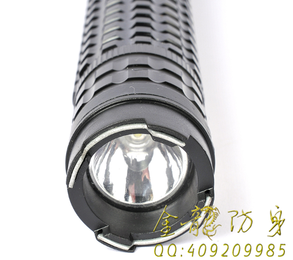 黑鷹X8超級合金鋰電電擊防身器 黑鷹X8超級合金鋰電電擊防身器