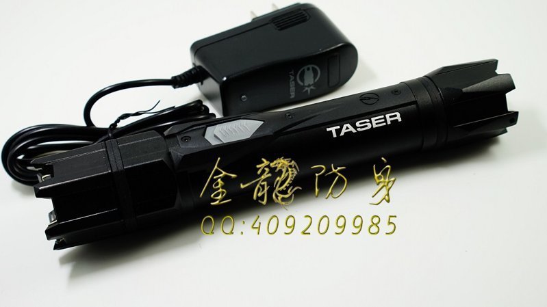 TASER?StrikeLight美國(guó)泰瑟高壓電擊器 TASER?StrikeLight美國(guó)泰瑟高壓電擊器