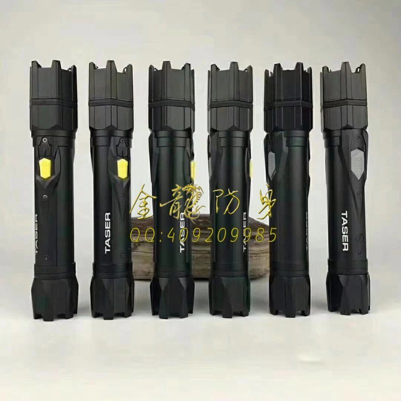 TASER?StrikeLight美國(guó)泰瑟高壓電擊器 TASER?StrikeLight美國(guó)泰瑟高壓電擊器