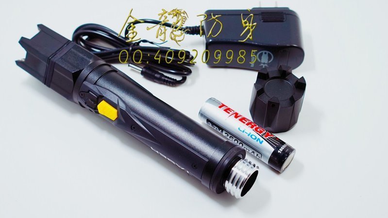 TASER?StrikeLight美國(guó)泰瑟高壓電擊器 TASER?StrikeLight美國(guó)泰瑟高壓電擊器