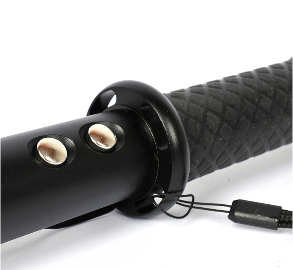 黑鷹1118B型加長(zhǎng)鈦合金強(qiáng)光暴閃耐擊打電棍 黑鷹1118B型加長(zhǎng)鈦合金強(qiáng)光暴閃耐擊打電棍