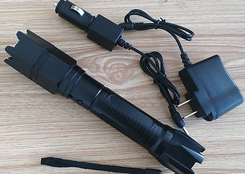 仿泰瑟1109型高壓防身電棍 