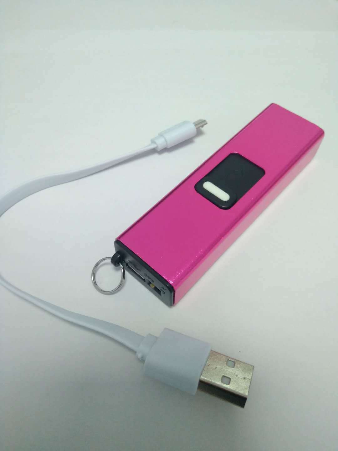 新款1502型迷你防身電棍 新款1502型迷你防身電棍