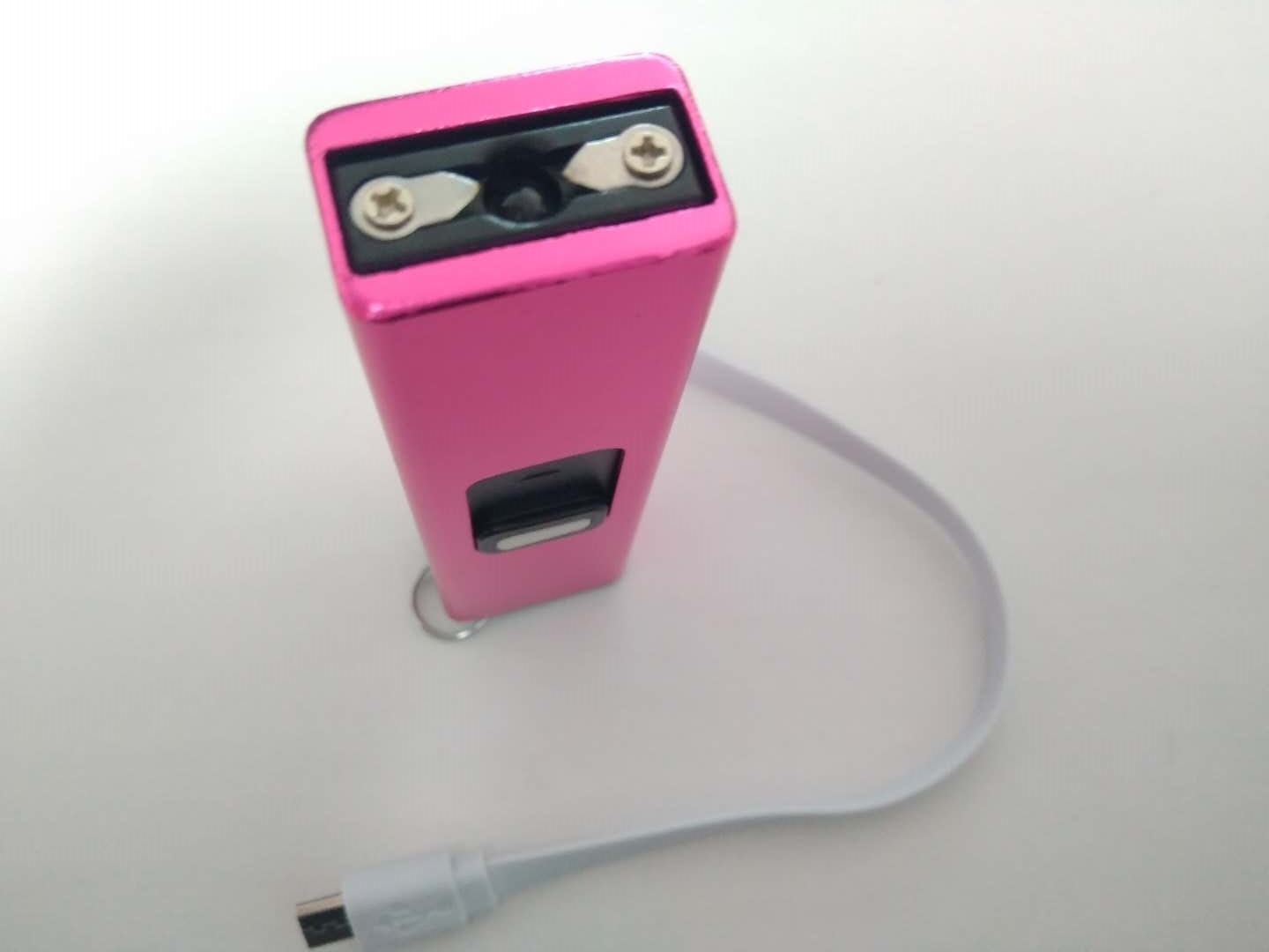 新款1502型迷你防身電棍 新款1502型迷你防身電棍