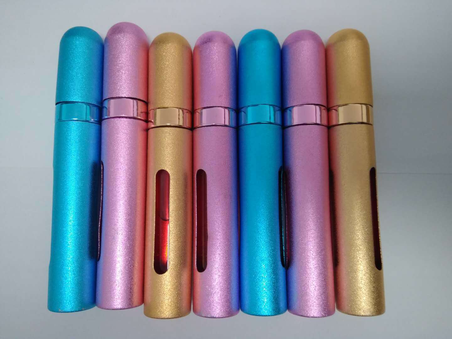 女子便攜式辣椒水