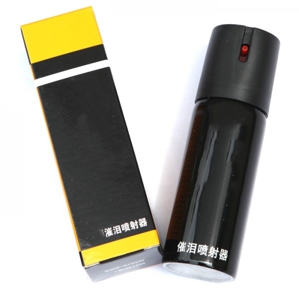 防身用品那種比較好？