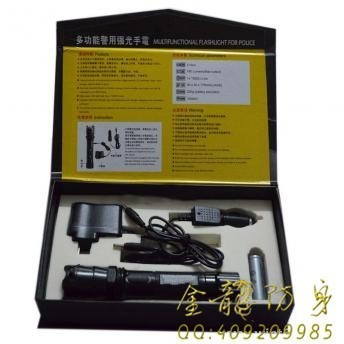 捍衛(wèi)者2000型金屬可拆卸鋰電電擊器 捍衛(wèi)者2000型金屬可拆卸鋰電電擊器