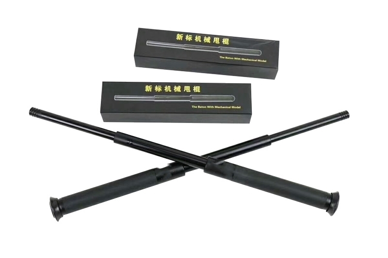 新型機械甩棍 新型機械甩棍