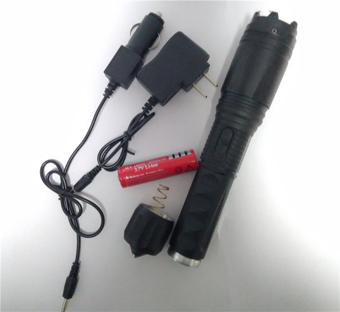 新型機(jī)械甩棍 新型機(jī)械甩棍