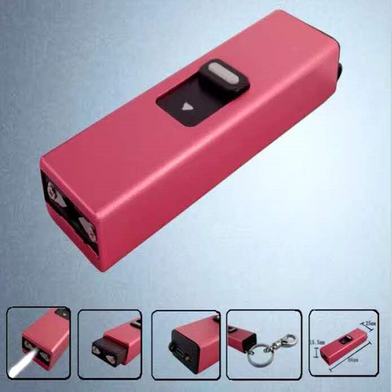 新款1502型迷你防身電棍