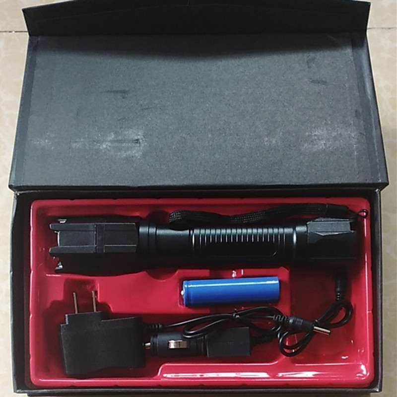 仿泰瑟1109型高壓防身電棍 