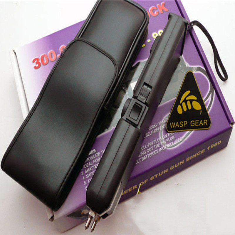 臺(tái)灣歐士達(dá)-大黑鷹-OSTAR-999型電擊器