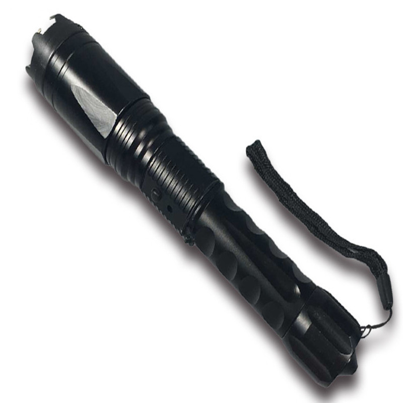 黑鷹X4高壓電棍